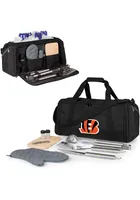 Cincinnati Bengals BBQ Kit Cooler