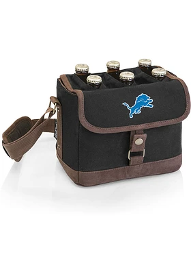 Detroit Lions Beer Caddy Cooler