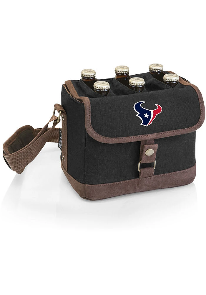 Houston Texans Beer Caddy Cooler