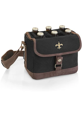 New Orleans Saints Beer Caddy Cooler