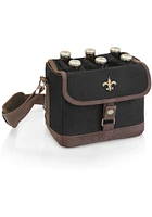 New Orleans Saints Beer Caddy Cooler