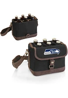 Seattle Seahawks Beer Caddy Cooler