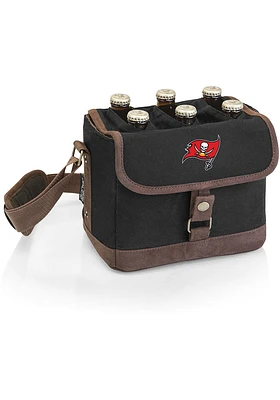 Tampa Bay Buccaneers Beer Caddy Cooler
