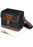 Washington Commanders Beer Caddy Cooler