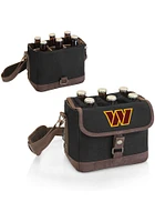 Washington Commanders Beer Caddy Cooler