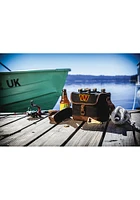 Washington Commanders Beer Caddy Cooler