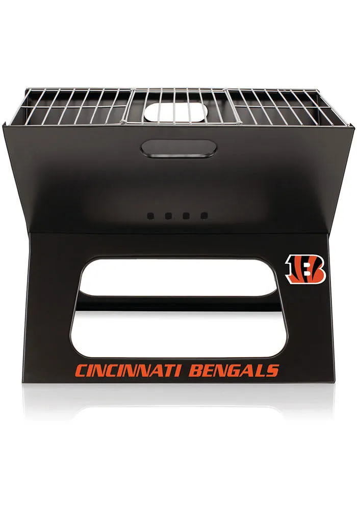 Cincinnati Bengals X Grill BBQ Tool