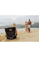 Cincinnati Bengals Tranquility Beach Folding Chair