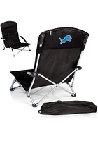 Detroit Lions Tranquility Beach Folding Chair
