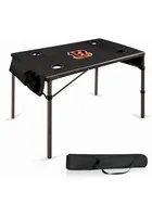 Cincinnati Bengals Portable Folding Table