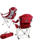 Atlanta Falcons Reclining Folding Chair