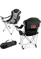 Cincinnati Bengals Reclining Folding Chair