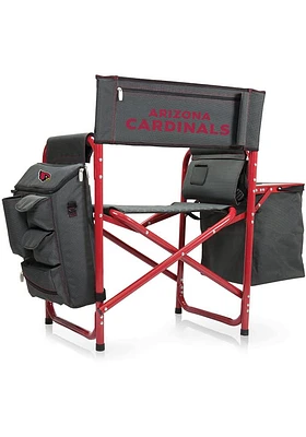 Arizona Cardinals Fusion Deluxe Chair