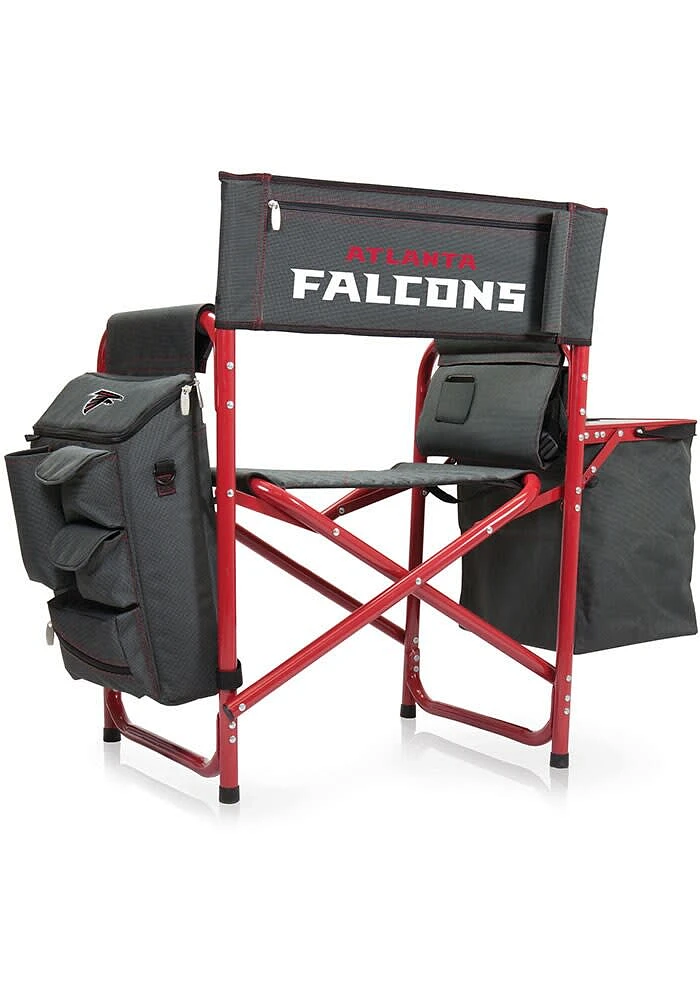 Atlanta Falcons Fusion Deluxe Chair