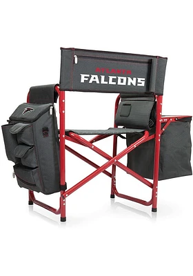 Atlanta Falcons Fusion Deluxe Chair