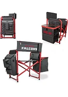 Atlanta Falcons Fusion Deluxe Chair