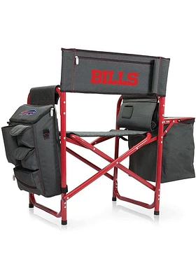 Buffalo Bills Fusion Deluxe Chair