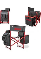 Buffalo Bills Fusion Deluxe Chair
