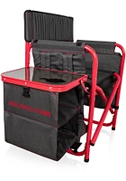 Houston Texans Fusion Deluxe Chair