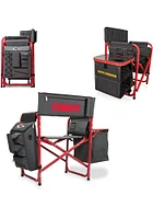Kansas City Chiefs Fusion Deluxe Chair