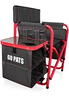 New England Patriots Fusion Deluxe Chair