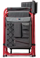 New England Patriots Fusion Deluxe Chair