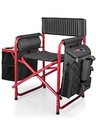 New England Patriots Fusion Deluxe Chair