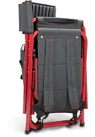 New England Patriots Fusion Deluxe Chair