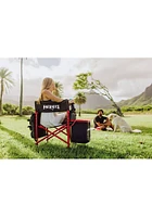 New England Patriots Fusion Deluxe Chair