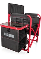 New York Giants Fusion Deluxe Chair