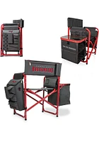 Tampa Bay Buccaneers Fusion Deluxe Chair