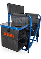 Chicago Bears Fusion Deluxe Chair