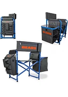 Chicago Bears Fusion Deluxe Chair