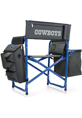 Dallas Cowboys Fusion Deluxe Chair