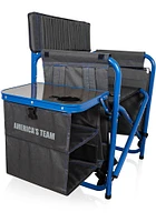 Dallas Cowboys Fusion Deluxe Chair
