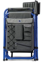 Dallas Cowboys Fusion Deluxe Chair