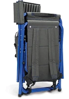 Dallas Cowboys Fusion Deluxe Chair