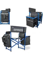 Dallas Cowboys Fusion Deluxe Chair