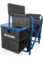 Indianapolis Colts Fusion Deluxe Chair