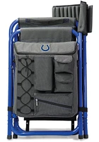 Indianapolis Colts Fusion Deluxe Chair