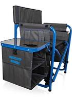 Tennessee Titans Fusion Deluxe Chair