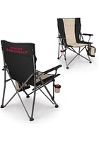 Arizona Cardinals Cooler and Big Bear XL Deluxe Chair