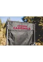Arizona Cardinals Cooler and Big Bear XL Deluxe Chair