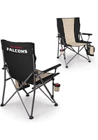 Atlanta Falcons Cooler and Big Bear XL Deluxe Chair