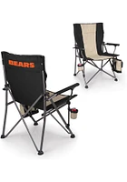 Chicago Bears Cooler and Big Bear XL Deluxe Chair