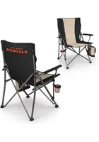 Cincinnati Bengals Cooler and Big Bear XL Deluxe Chair