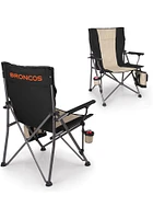 Denver Broncos Cooler and Big Bear XL Deluxe Chair