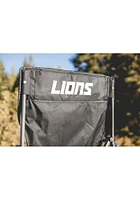 Detroit Lions Cooler and Big Bear XL Deluxe Chair