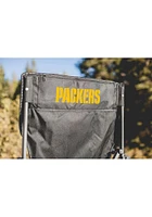 Green Bay Packers Cooler and Big Bear XL Deluxe Chair