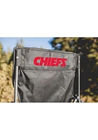 Kansas City Chiefs Cooler and Big Bear XL Deluxe Chair